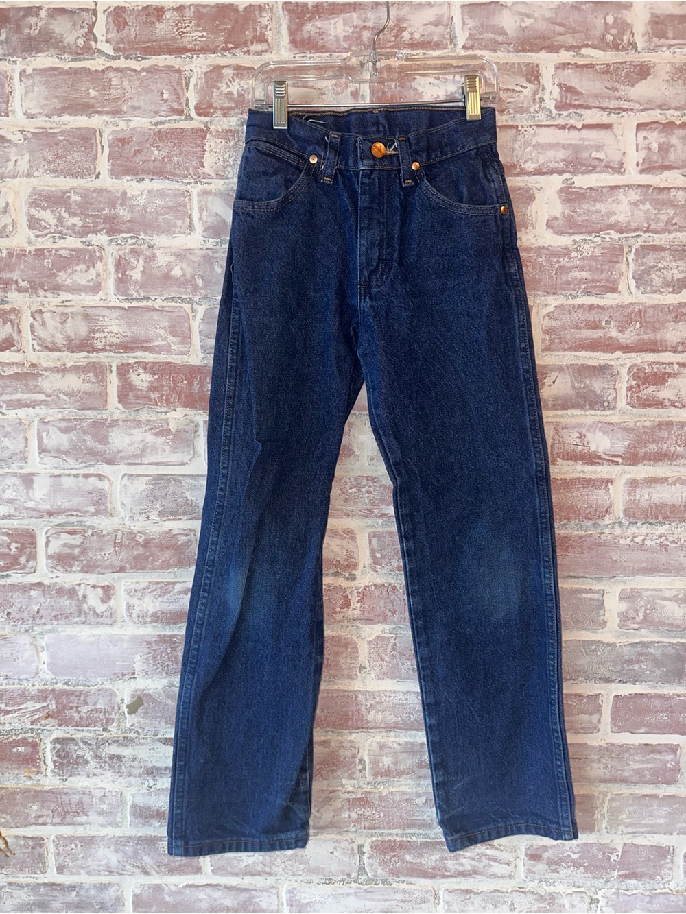 Wrangler Kids Cowboy Jeans